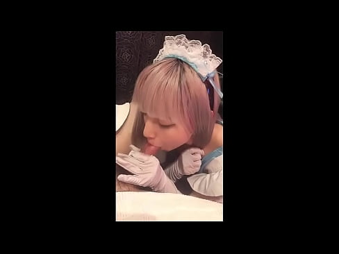 ❤️ Japanese Idol [mayuka], French maid costume, part 1, blowjob and jerk off with lotion ❤❌ Porn video at en-us.vlad-massage-salon.ru ❌❤