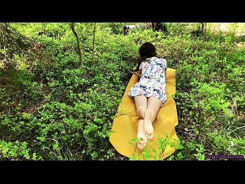 ❤️ Stranger on Tinder Masturbates My Pussy and Fucks Passionately in the woods ❤❌ Porn video at en-us.vlad-massage-salon.ru ❌❤
