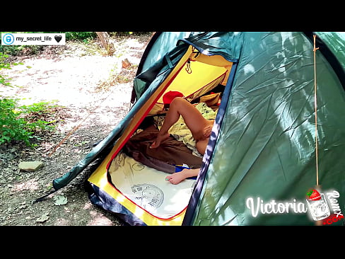 ❤️ Filmed on camera Passionate jerk off Stranger in a tent ❤❌ Porn video at en-us.vlad-massage-salon.ru ❌❤