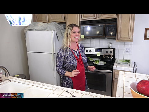 ❤️ Stepmom milking him in the kitchen before his date ❤❌ Porn video at en-us.vlad-massage-salon.ru ❌❤